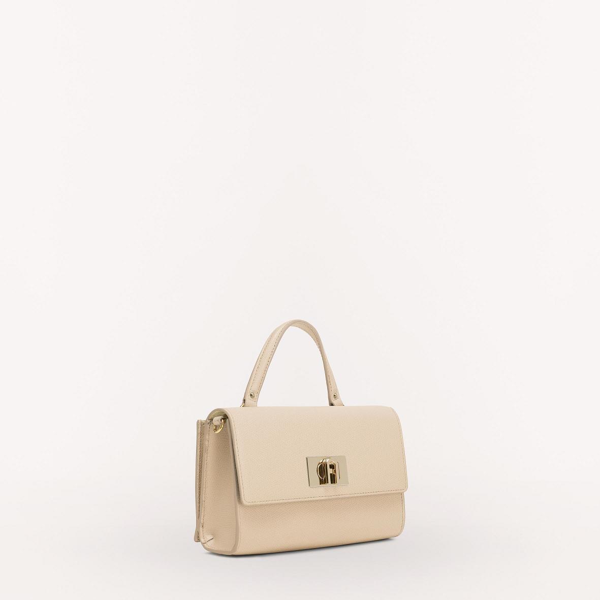 Furla 1927 Tasker Danmark - Mini Tasker Dame Lyserød RMZ614385